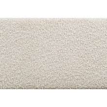 Bergamo Boucle Ottoman Bench